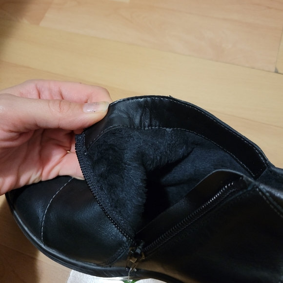 Remonte ankle boot size 41 - Picture 7 of 11